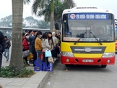 Hà Nội mở thêm 2 tuyến xe buýt