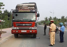 Ký cam kết không xếp hàng hóa vượt tải trọng