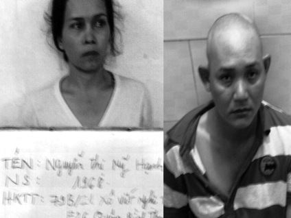 Phá đường dây gái gọi ở ngoại thành Sài Gòn