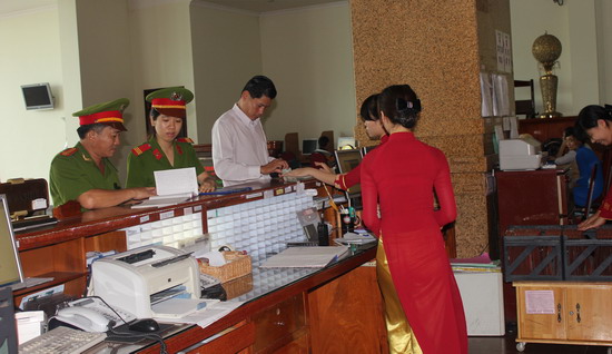 Tăng cường quản lý các cơ sở cho thuê lưu trú