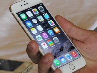 iPhone 6 chính thức trình làng tại Việt Nam ngày 14 11