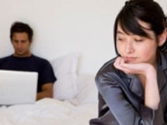 Chồng chỉ quen ỷ lại