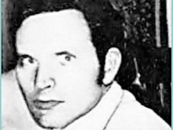 Kẻ giết người man rợ Dean Corll - Kỳ 1 Bữa tiệc