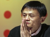 Jack Ma Tôi không hạnh phúc khi quá giàu