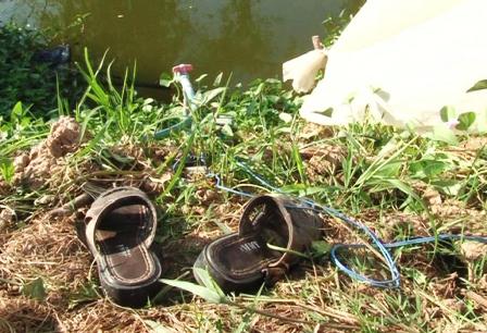 Bốn người tử vong do bị điện giật