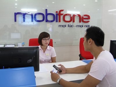 Thị trường nín thở ngóng MobiFone lên Tổng