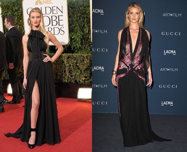 Năm kiểu váy không bao giờ lỗi mốt bất chấp thách thức thời gian