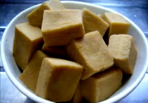 TQ 100 tấn đậu phụ chứa chất gây ung thư tràn ra thị trường