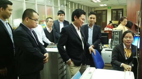 Sản phẩm made-in Việt Nam mang lại nhiều lợi ích