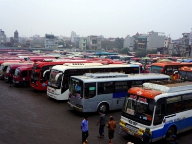 Cước vận tải sẽ giảm trong những ngày tới