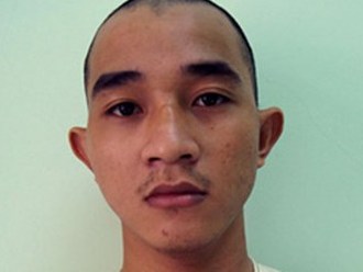 Lập tài khoản Facebook để hiếp dâm, cướp tài sản