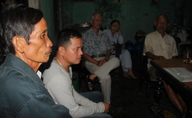 Trẻ 16 tháng tuổi sặc cháo chết tại trường mầm non