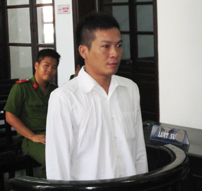 Trộm xe đạp, trả giá 18 tháng tù