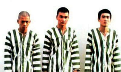 Nhiều toán cướp giật sa lưới