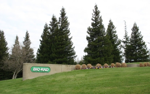 Đã có 30 công ty Việt Nam báo cáo mua thiết bị của Bio-Rad