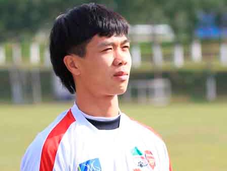 VTV muốn Công Phượng thừa nhận không phải 19 tuổi