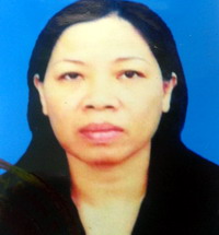 Truy nã đối tượng chiếm đoạt tiền của bạn thân