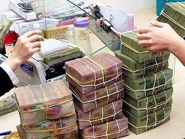 Nhà băng dồn dập báo lãi Con số và sự thật