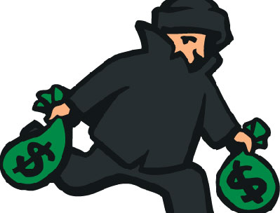 Đầu trộm đuôi cướp