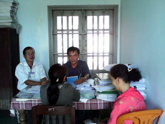 Phòng ngừa vi phạm pháp luật trong thanh thiếu niên