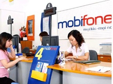 Lên đời Tổng công ty, MobiFone chọn ai làm đối tác