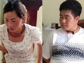 Kết luận Tàng keangnam và đồng bọn mua bán, vận chuyển 2 181 bánh heroin