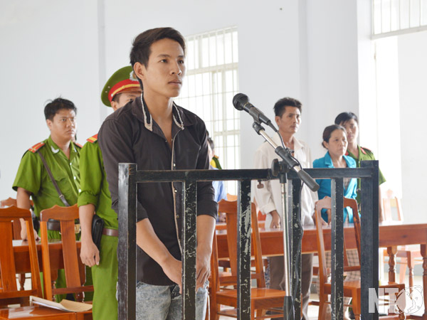 Tự gây tai nạn giao thông cũng phạm tội