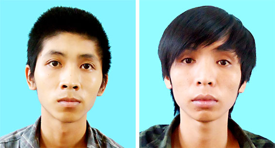 Đề nghị truy tố 2 kẻ cưỡng đoạt tài sản