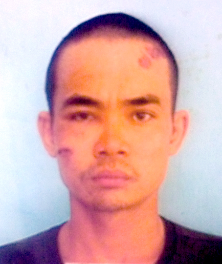 Bắt trộm chó, lòi ra kẻ bán ma túy