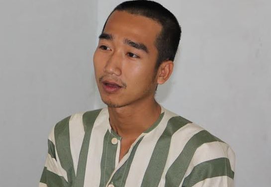 Lạm dụng tín nhiệm, thế chấp xe ôtô để đánh bạc