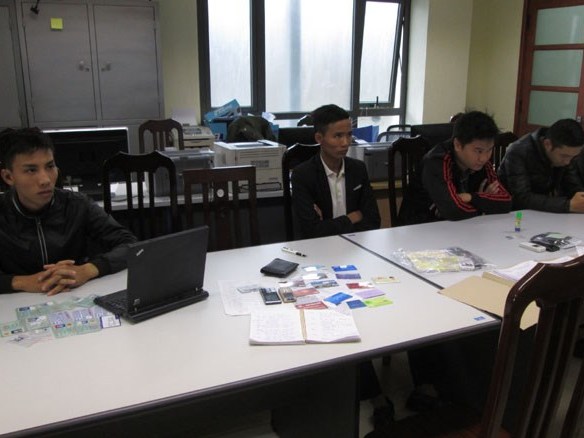 Mạo danh tổng đài, lừa đảo chiếm đoạt tiền tỉ