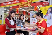 VinMart đồng loạt khai trương 9 siêu thị  cửa hàng tiện ích tại Hà Nội