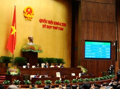 Không tăng tuổi nghỉ hưu