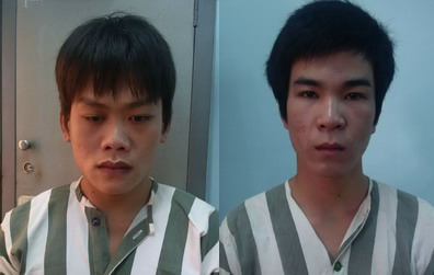 Bắt nhóm mua bán và sử dụng trái phép ma túy