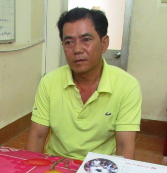 Lừa chạy việc để chiếm đoạt tài sản