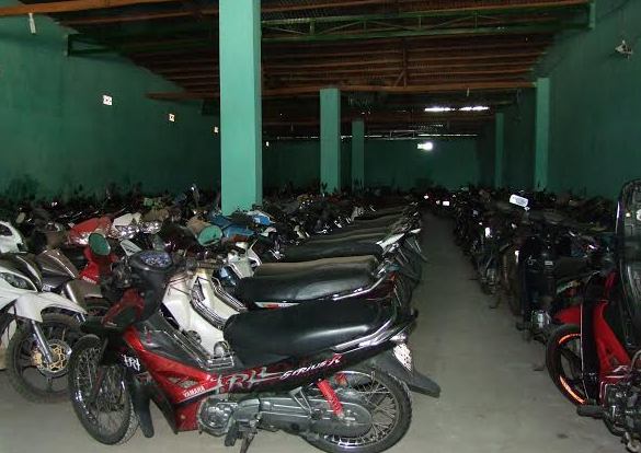 Xử phạt 46 cơ sở kinh doanh ngành nghề có điều kiện về an ninh trật tự