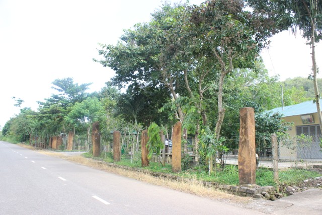 Kỳ 2 Chiêu tẩu tán tài sản độc nhất vô nhị