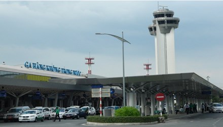 Tê liệt sân bay  Không thể là sự cố kỹ thuật