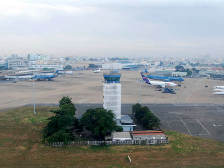Việc mất quyền điều hành bay ảnh hưởng tới hình ảnh đất nước
