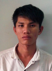 Đối tượng cướp giật sa lưới