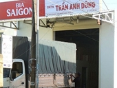 Bến Tre, TPHCM thu hồi đất, dỡ nhà ông Trần Văn Truyền