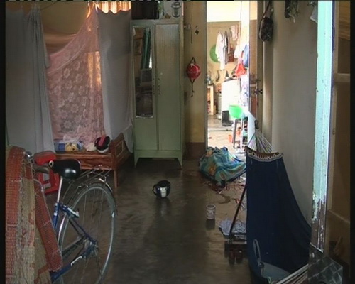 Bắt hung thủ đặt thuốc nổ gây chết người ở khu giáo viên