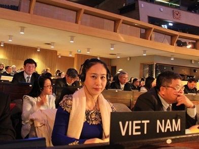 UNESCO xem xét hồ sơ dân ca, ví giặm của Việt Nam