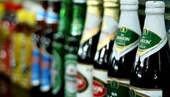 Đại gia Thái Lan thèm khát thị trường đồ uống Việt Nam