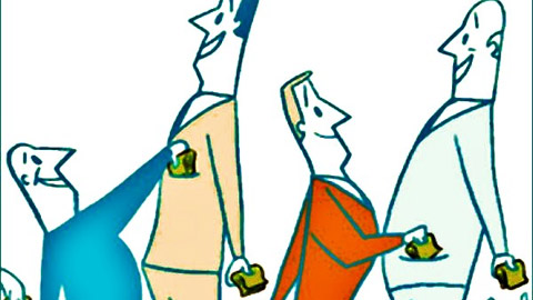 Có thể mua 10 triệu đồng một tin tố giác tham nhũng