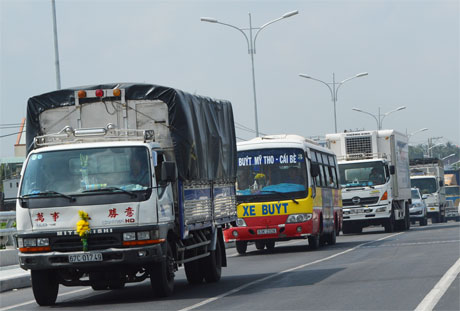 Chỉ số giá tiêu dùng cả nước tháng 11 giảm 0,27