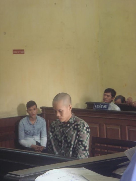 17 năm tù cho kẻ ghen tuông bóp cổ vợ đến chết