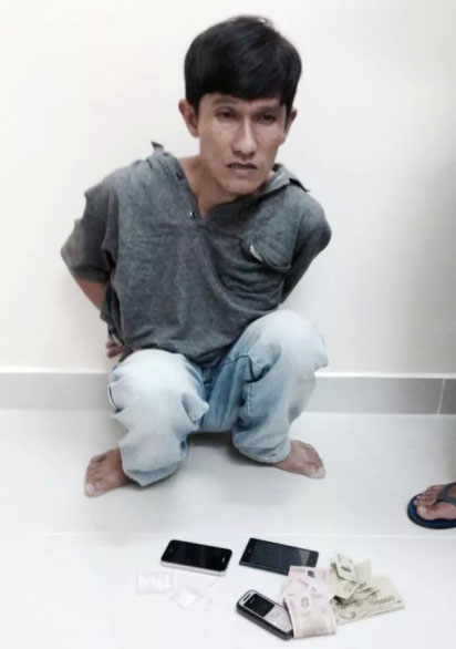 Cảnh báo tình trạng sử dụng hàng đá