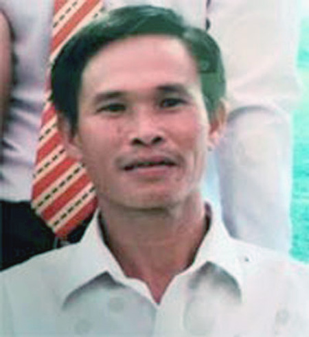 Bố chém chết con gái đang mang bầu 4 tháng