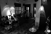 Nhà hàng, quán cafe ở Sài Gòn tung chiêu độc lạ để hút khách